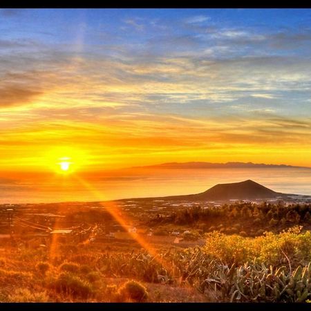Naturaleza Viva El Socorro Dış mekan fotoğraf