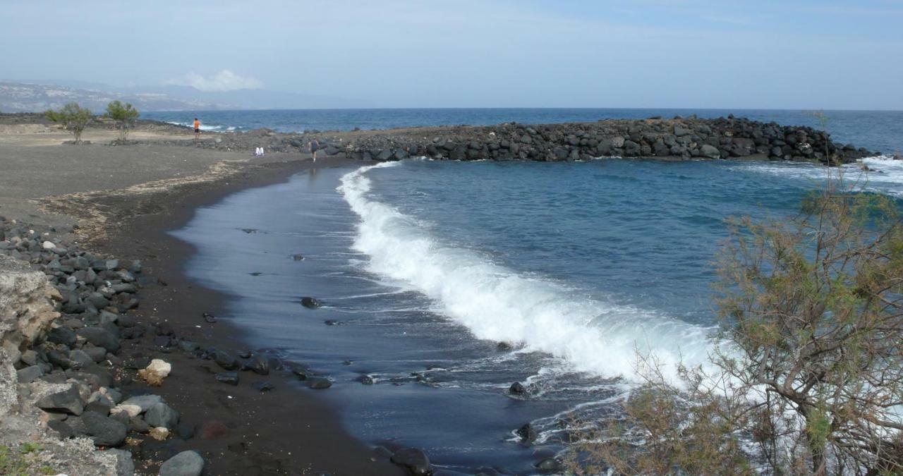 Naturaleza Viva El Socorro Dış mekan fotoğraf